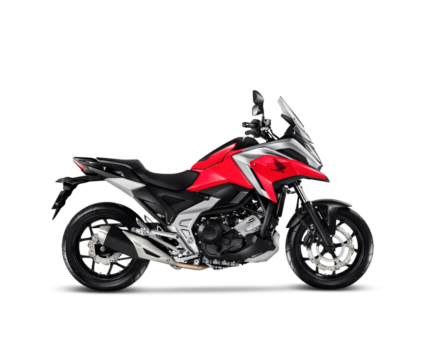NC 750X