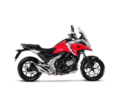 NC 750X