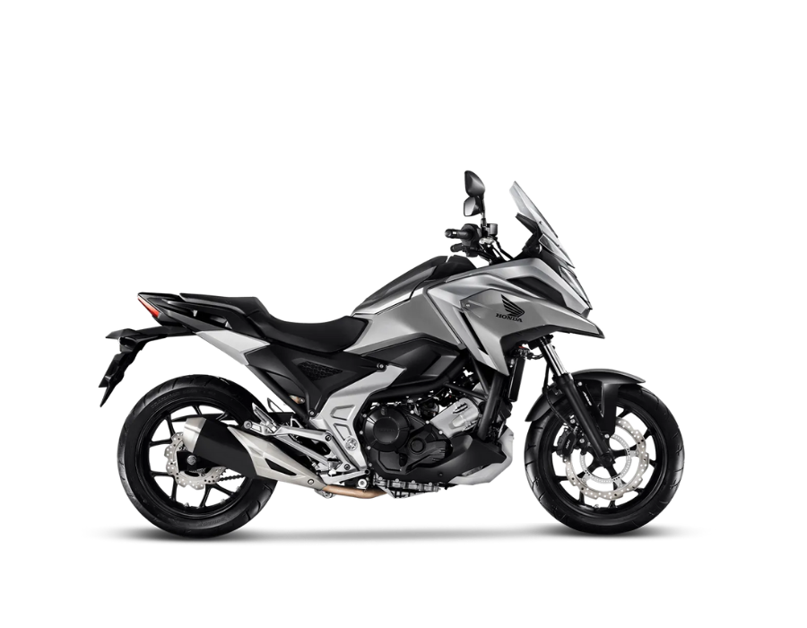 NC 750X