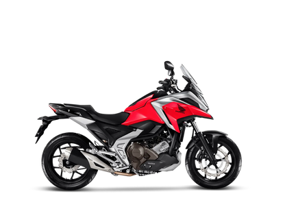 NC 750X