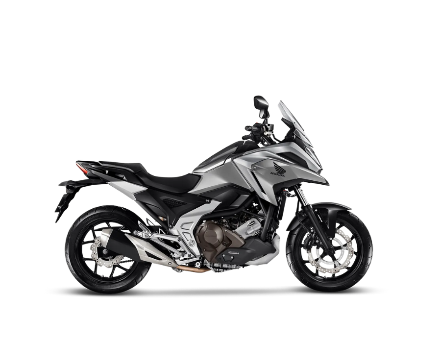 NC 750X