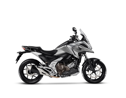 NC 750X