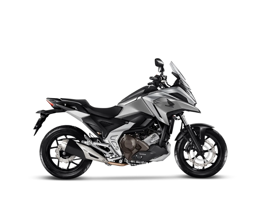 NC 750X
