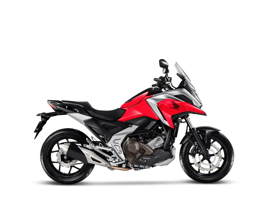 NC 750X