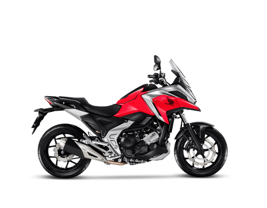 NC 750X