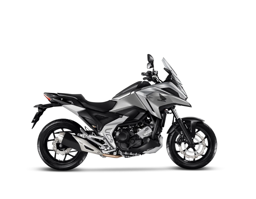 NC 750X