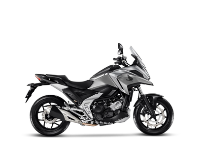 NC 750X