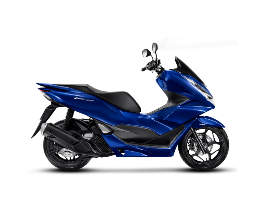 PCX ABS