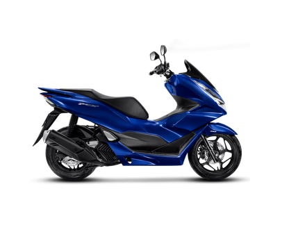 PCX ABS