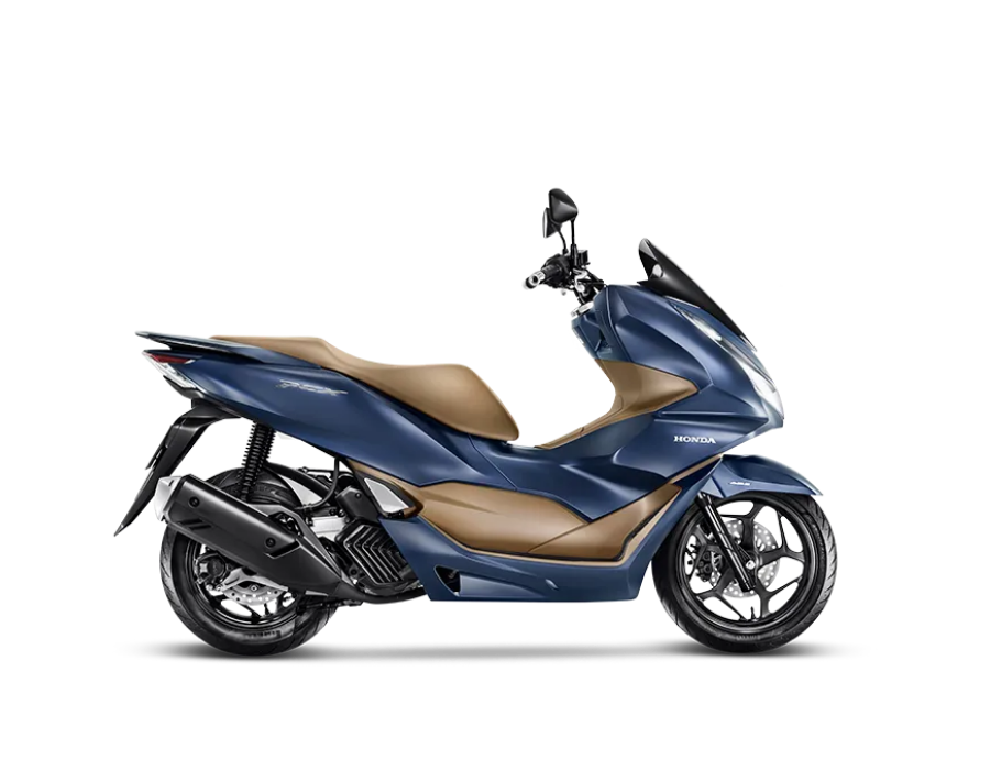 PCX DLX ABS