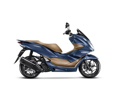 PCX DLX ABS