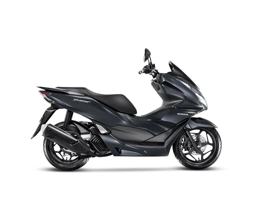 PCX CBS