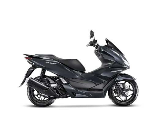 PCX CBS