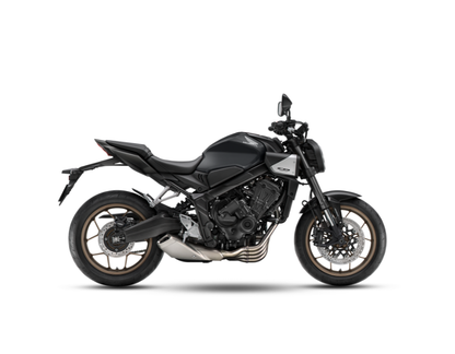 CB650R E-Clutch