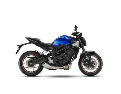 CB650R E-Clutch