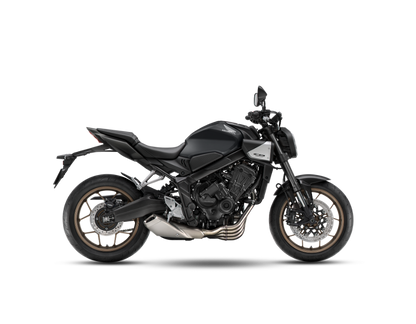 CB650R E-Clutch