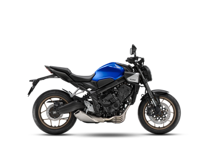 CB650R E-Clutch