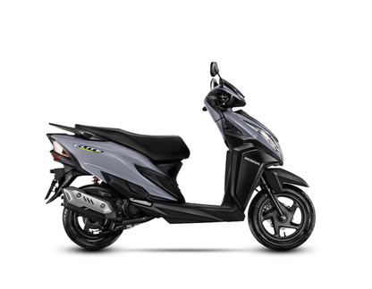 Elite 125