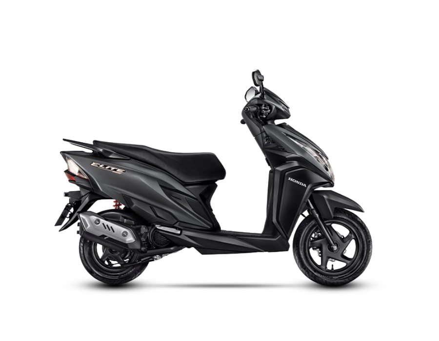 Elite 125