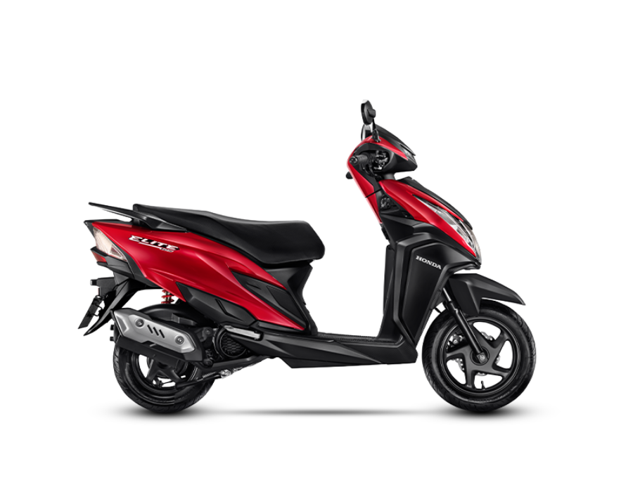 Elite 125