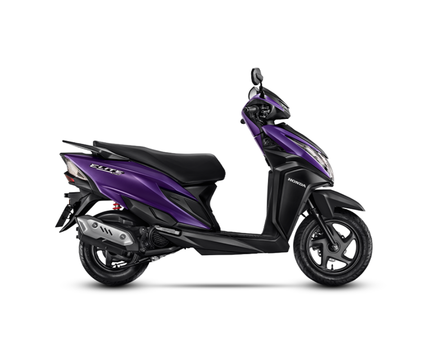 Elite 125