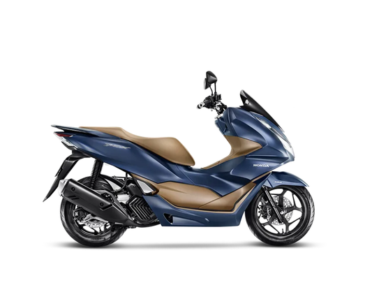 PCX DLX ABS