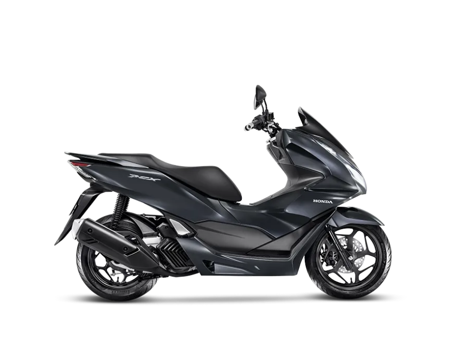 PCX CBS