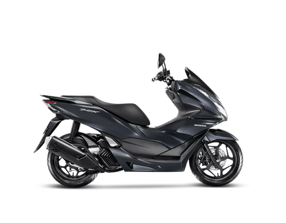 PCX CBS