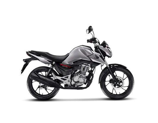 CG 160 Fan