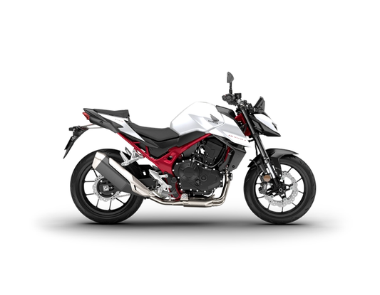 CB750 Hornet