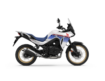 XL750 Transalp