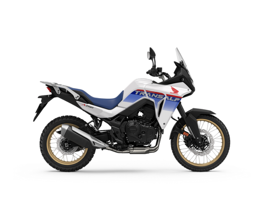 XL750 Transalp