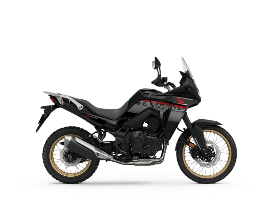 XL750 Transalp