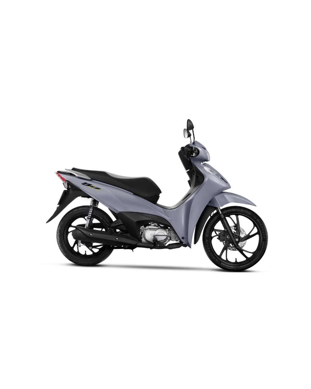 Biz 125 EX