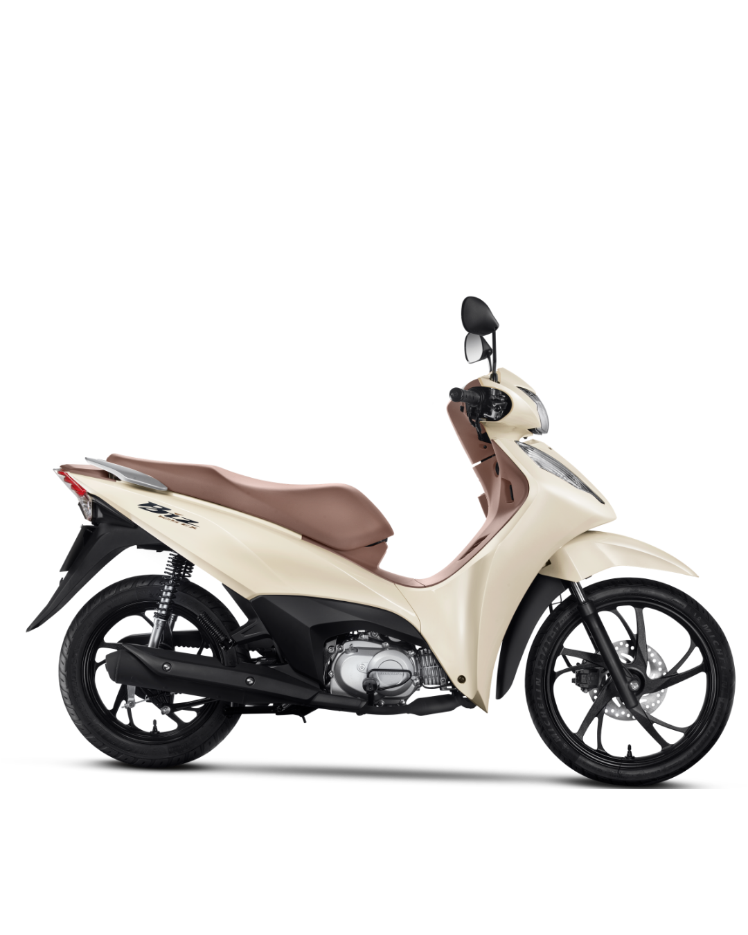 Biz 125 EX