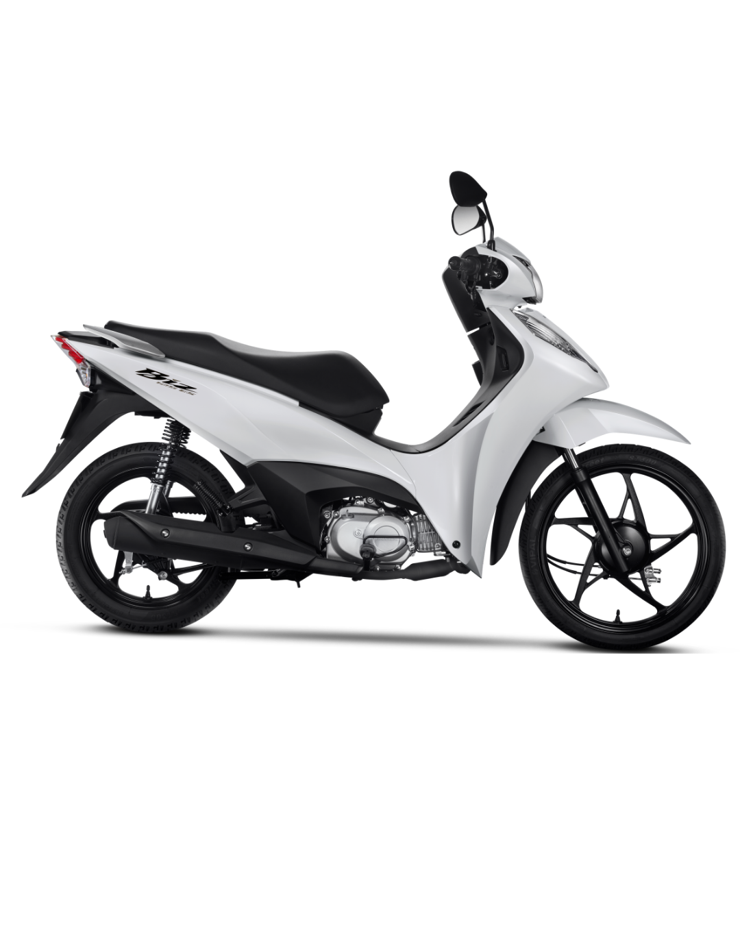 Biz 125 ES