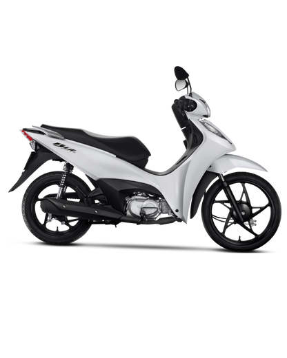 Biz 125 ES