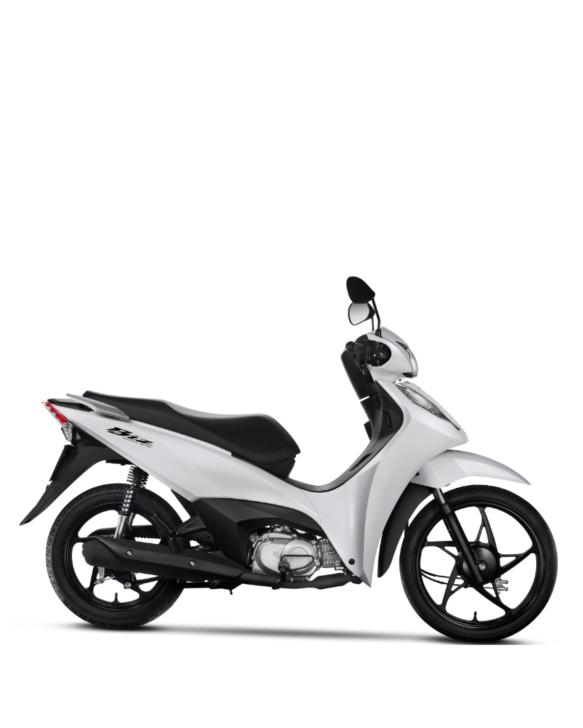 Biz 125 ES