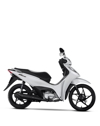 Biz 125 ES
