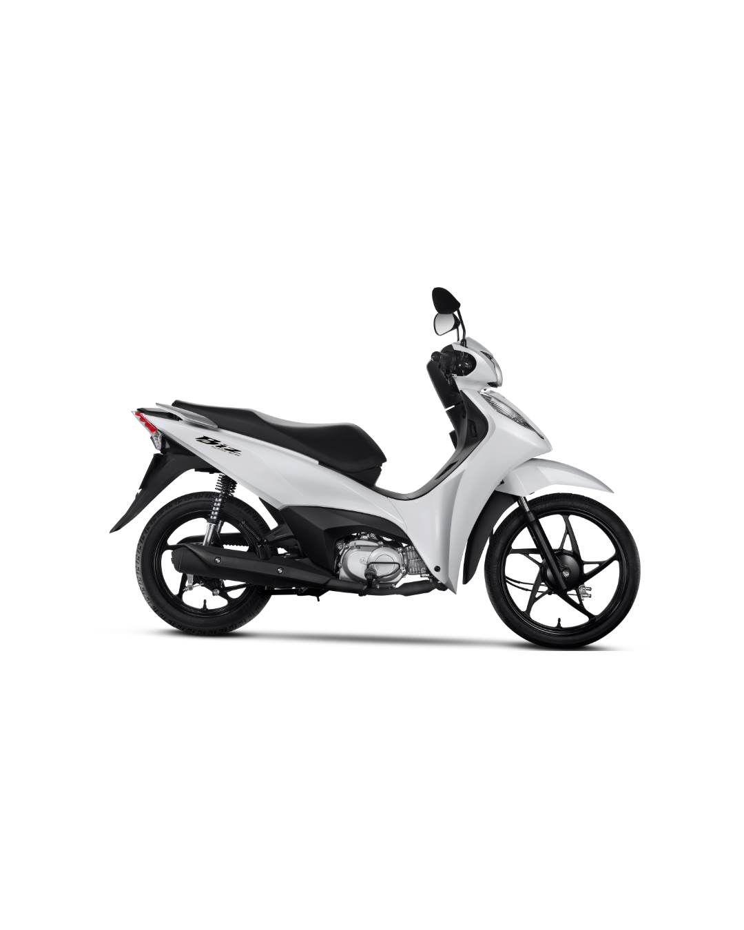 Biz 125 ES