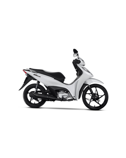 Biz 125 ES