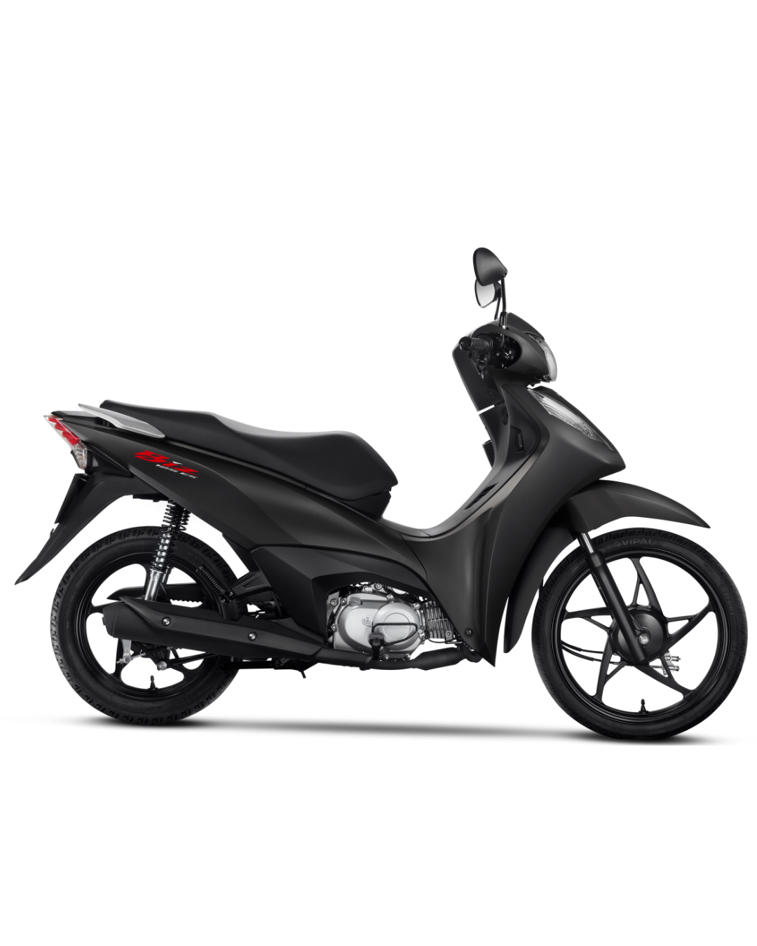 Biz 125 ES