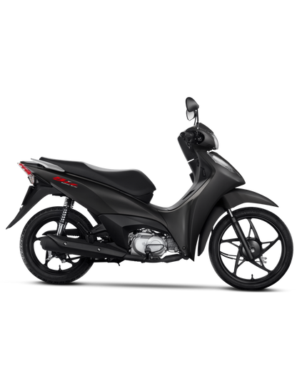 Biz 125 ES