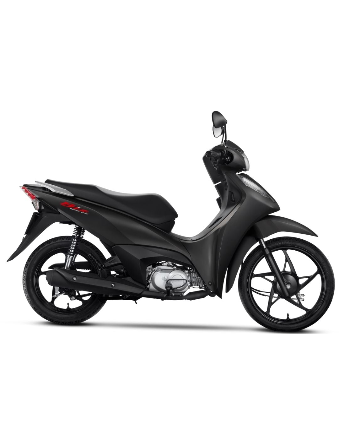 Biz 125 ES