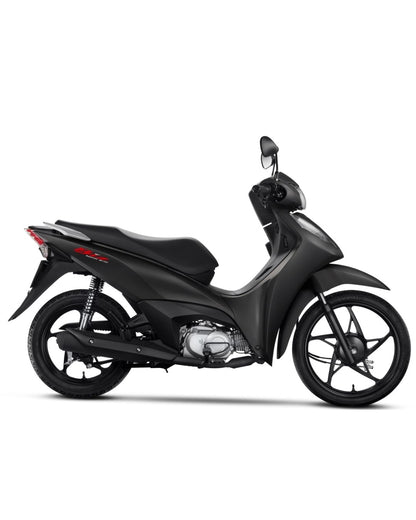 Biz 125 ES