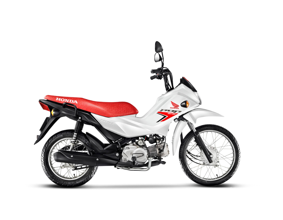 POP 110i ES