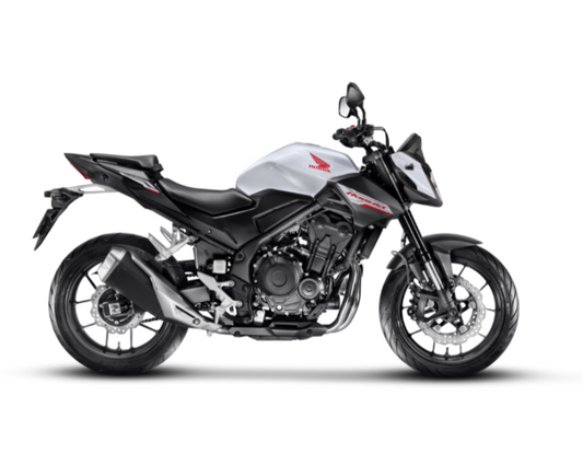 Hornet 500