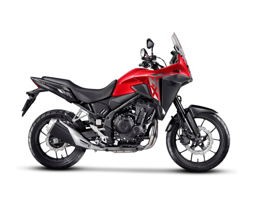 NX 500