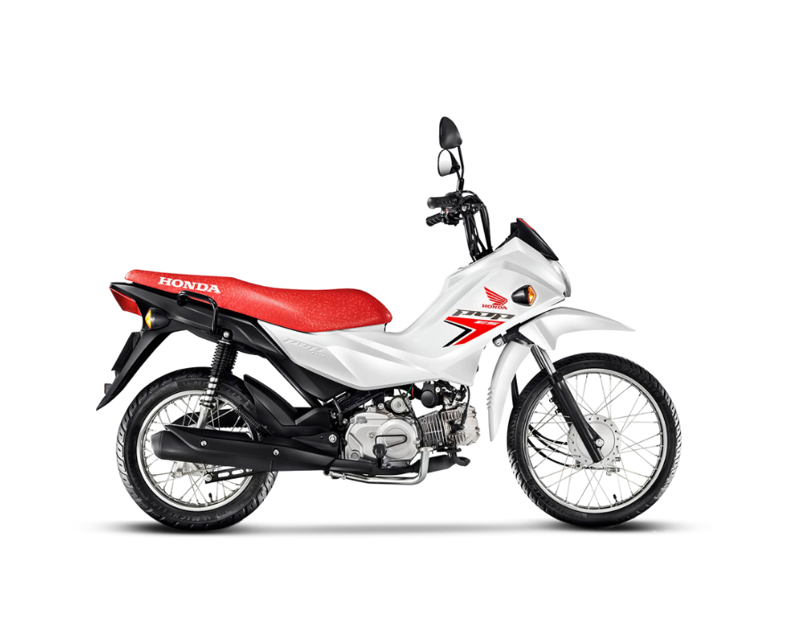 POP 110i ES