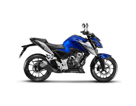 CB 300F Twister ABS